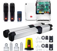 Kit BFT PHOBOS VELOCE BT B35 KIT INT pour portails battants jusqu'à 6 m (MDM 2614868)