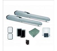 Motorisation portail battant NICE WINGO KIT 4024