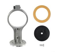 Kit Bielle et pour piston 177mm pour Pompe Air 1100W Kit Bielle(For 750W) | Dimensions 117x62x55mm, pour idéal 550W/600W, métal , joint étanche, installation rapide outils