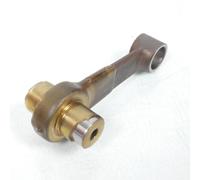 Kit Bielle Origine Pour Moto Husqvarna 125 Wr L130mm Ø19mm Ø20mm Neuf