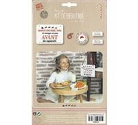Kit bienvenue Pere Noël