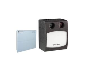 Kit bizone complet pour Altherma nouvelle génération