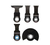 Makita E-24935 Jeu de lames plongeantes 1 set