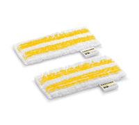 kit bonnettes pour buse a main flexible - Karcher Home & garden - 2 pièces