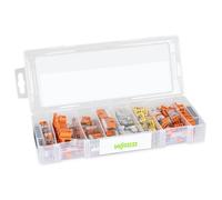 Kit bornes de connexion L-BOXX Micro série 221, 2273 Wago 887-802