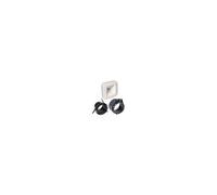 Kit Bouche Bdh Bain/wc Bw52 Diamètre 80mm Pour F6-f7 + Manchette - 11033682 -