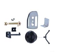 Kit Bouchon Huile Métal Plastique pour Scie 136 137