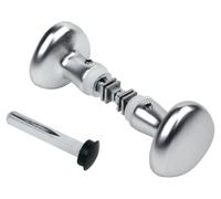 Kit boutons blocages en combinaison de la gâche électrique - LOCINOX - P00006380