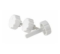 Kit boutons sélecteurs DOMINA / OASIS - FERROLI : 39808790
