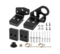 Kit Bras de Frein pour Mower pour cadet pour craftsman Kit Bras | Compatible pour cadet pour craftsman, remplace multiples références, optimise pour la tonte, ajustement parfait