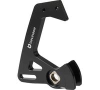 Kit bras decourt, aluminium + inox, réglable, Compatibilité : Voiture compacte performance S3 TT, Sport-Hatch MK5 MK6 MK7, Réduction du passage des vitesses : 20% à 35