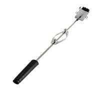 Kit broche + fourchettes +moteur d'origine Four, cuisinière 480131000139, C00322873 WHIRLPOOL Four, cuisinière 480131000139, C00322873 WHIRLPOOL