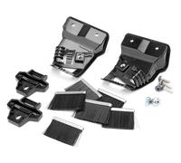 Husqvarna automower 305(2020+), 310 Mark II, 315 Mark II, 405X, 415X, 320 NERA, 430x NERA, 450x NERA kit de brosses à roue