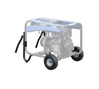 Kit Brouette groupe electrogène jusqu'a 6Kw SDMO