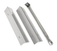 Kit brûleur + cache brûleurs pour barbecue Napoleon BIG 32/38/44