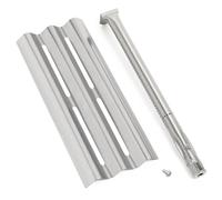 Kit brûleur + cache-brûleurs pour barbecue Napoleon Triumph 325/410/495