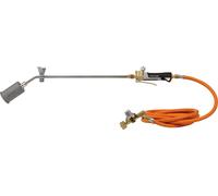 Kit brûleur propane Pro 88 Titanium avec détendeur et allumage manuel 5m