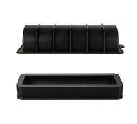 Kit bûche de Noël - 1 moule et 1 insert en silicone