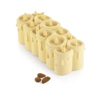 Kit Bûche Lumière Silikomart