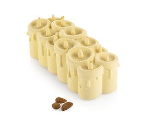 Kit Bûche Lumière Silikomart