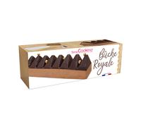 Kit Bûche Royale Scrapcooking