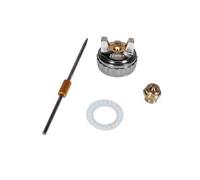 kit buse 1,5mm pour pistolet à peinture de compresseur