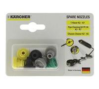 Kit buses 2.644-081.0 - nettoyeur haute pression karcher G