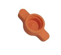 Kit Buses Silicone Calfeutrage 6 Anti-Bouchon Kit Buses Silicone | Design anti-bouchon, application fluide, débouchage facile, plastique durable, usage continu
