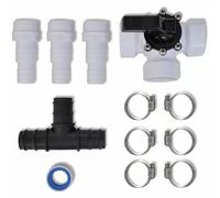 Kit by-pass 32-38mm