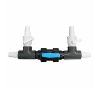 Kit by pass 32-38mm pompe à chaleur - Edg - 101642 -