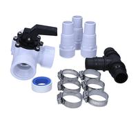 Kit ByPass Poolex 32/38mm