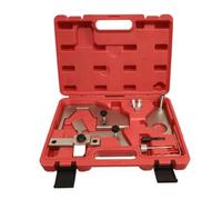 Kit Calage Moteur Mlé | Thermoformé, til Calage avec Mallette, pr Garage, Atelier, Mécaniciens