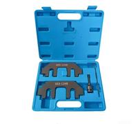 Kit Calage pour arbre à Cames pour ford 3.5L 3.7L pour v6 Kit | Positionnement pour précis pour tdc, simplifie démontage pour chaîne, compatible moteurs 3.5L et 3.7L, usage professionnel