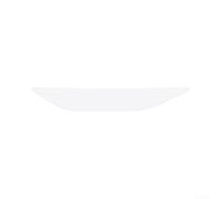 Kit Calfeutrage AC 4m Tissu Isolant Anti-Fuite Chaud(White 5meter) | trou, air chaud, réduit conso énergie, 3 mètres, universel
