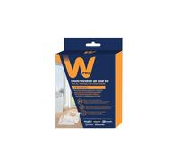Kit Calfeutrage Fenêtre Universel Pour Climatiseur Mobile - ASK023