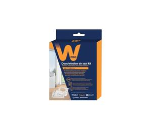 Kit Calfeutrage Fenêtre Universel Pour Climatiseur Mobile - ASK023