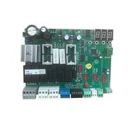 Kit Came ZL65 pour ZL180 (88006-0102) pour motorisation