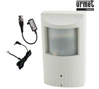 Kit camera de surveillance discrète P/Kit Note - URMET CAM3