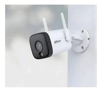 Kit camera de surveillance - pack videosurveillance Dahua - IPC-HFW1339DTK1-SAW-IL-0280B - Caméra IP