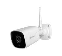 DENVER caméra de surveillance IOC-241, Wi-Fi, extérieur, blanc