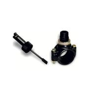 AstralPool Kit Flow Switch Argenté