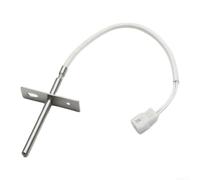 Kit capteur de température WPY0314907 Argent Durable | Mesure précise de la température, résultats de cuisson améliorés, compatible avec de nombreuses marques, montage facile