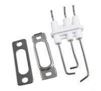 Kit Capteur Flamme Chauffe-Eau pour gaz 30012226A Réutilisable | Remplace OEM 30012226A, 30026265A, compatible pour ncb et NPE, détection précise flamme