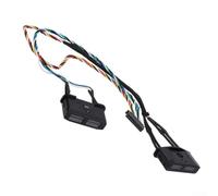 Kit Capteurs Falaise pour gauche et pour OZMO Kit Capteurs Falaise(Left) | Compatible pour ozmo pour t8, N8, T5, matériau pour durable, détection , des chutes