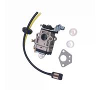 Kit carburateur 15 mm pour moteur 2 temps CG430 CG520 43CC 52CC 47CC 49CC 40-5 44-5 1E40-5~0068