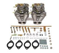 Kit Carburateur 2x Weber 40 DCOE pour MG Midget 1500 (1974-1979)