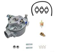 Kit Carburateur 8N9510C avec Joints pour MH50 MF150 | Modèle 533969M91, compatible MF35/MF50/MF135, inclut joints et , montage pour facile, pièce neuve