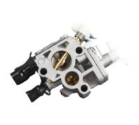 Kit Carburateur Ampoule Cartouche Pour STIHL HS46 Taille-Haie | pour HS56 taille-haie performance efficacité carburant remplacement