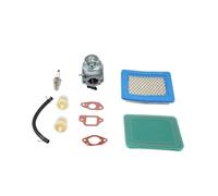 Kit Carburateur Avec Joint Filtre À Air Conduite Carburant Pour Subaru Pour Robin Moteurs Nettoyeur À Pression EA190V EA175V EV190A