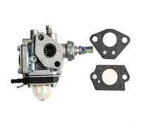 Kit Carburateur avec Joint pour Kawasaki TH43 TH48 Remplacement Pièces Moteur CARB